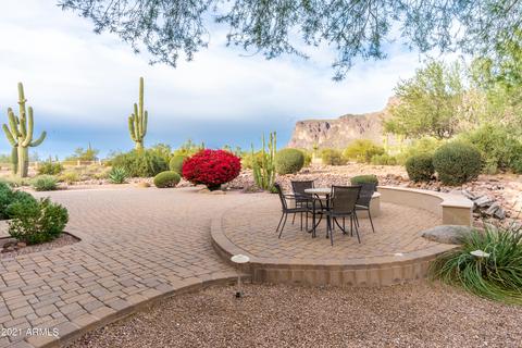 7196 E Superstition View Dr, Apache Junction, AZ 85119 photo 11