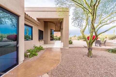 7196 E Superstition View Dr, Apache Junction, AZ 85119 photo 1