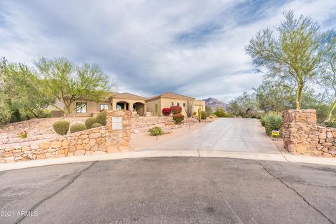7196 E Superstition View Dr, Apache Junction, AZ 85119 photo 52