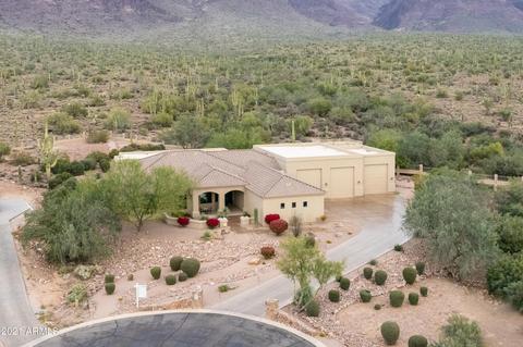 7196 E Superstition View Dr, Apache Junction, AZ 85119 photo 29