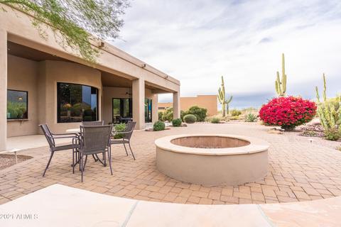 7196 E Superstition View Dr, Apache Junction, AZ 85119 photo 2