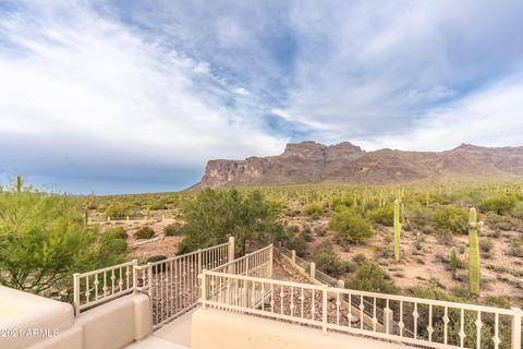 7196 E Superstition View Dr, Apache Junction, AZ 85119 photo 22