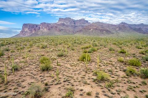 7196 E Superstition View Dr, Apache Junction, AZ 85119 photo 42