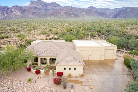 7196 E Superstition View Dr, Apache Junction, AZ 85119 photo 37