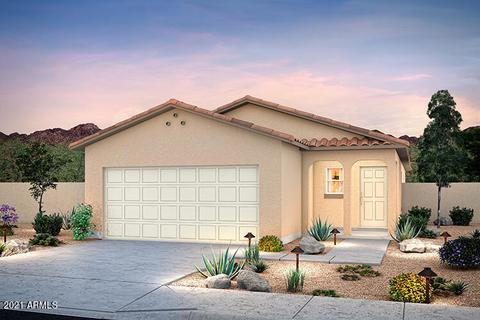 202 S Apache Ave, Eloy, AZ 85131 photo 2