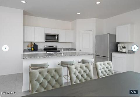 6098 E Helios Dr, Florence, AZ 85132 photo 2