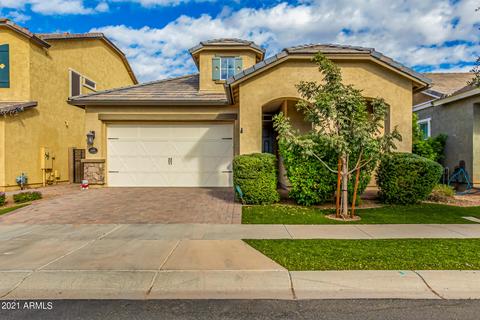 10528 E Nichols Ave, Mesa, AZ 85209 photo 2