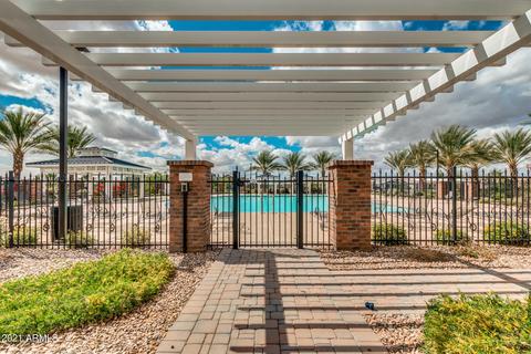 10528 E Nichols Ave, Mesa, AZ 85209 photo 35