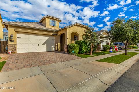 10528 E Nichols Ave, Mesa, AZ 85209 photo 1