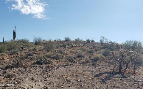 101 N Elephant Butte Rd #-, Gold Canyon, AZ 85118