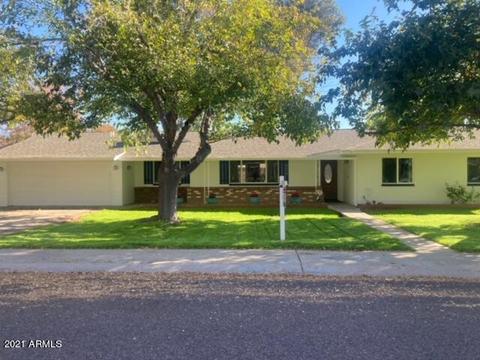 8419 N 17th Ave, Phoenix, AZ 85021 photo 1