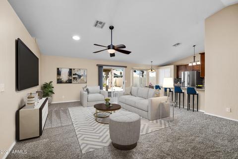 941 S Wanda Dr, Gilbert, AZ 85296 photo 8