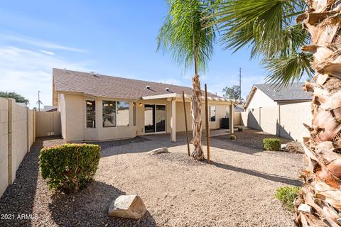 941 S Wanda Dr, Gilbert, AZ 85296 photo 23