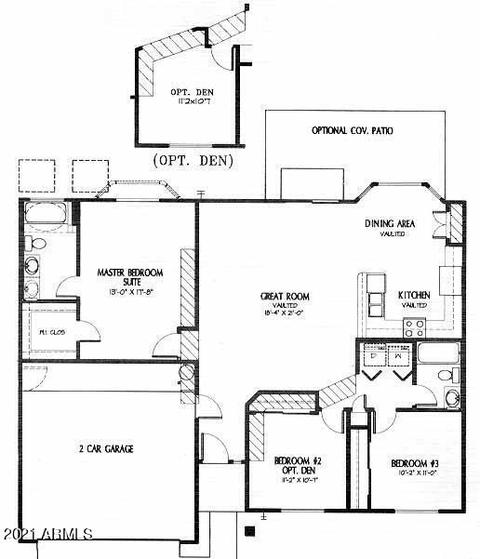 941 S Wanda Dr, Gilbert, AZ 85296 photo 7