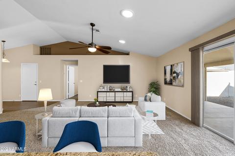 941 S Wanda Dr, Gilbert, AZ 85296 photo 9