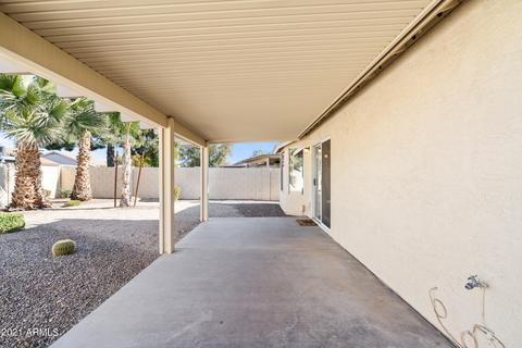 941 S Wanda Dr, Gilbert, AZ 85296 photo 21