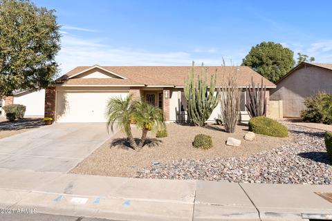 941 S Wanda Dr, Gilbert, AZ 85296 photo 1