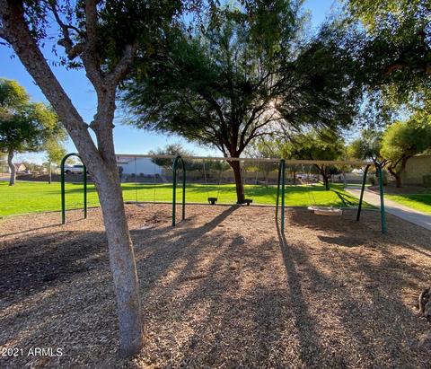 941 S Wanda Dr, Gilbert, AZ 85296 photo 26