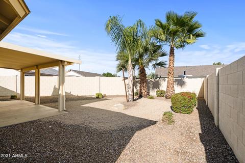 941 S Wanda Dr, Gilbert, AZ 85296 photo 5