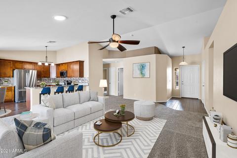 941 S Wanda Dr, Gilbert, AZ 85296 photo 2