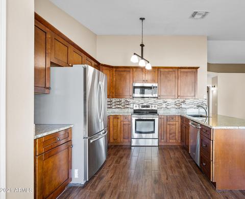 941 S Wanda Dr, Gilbert, AZ 85296 photo 12