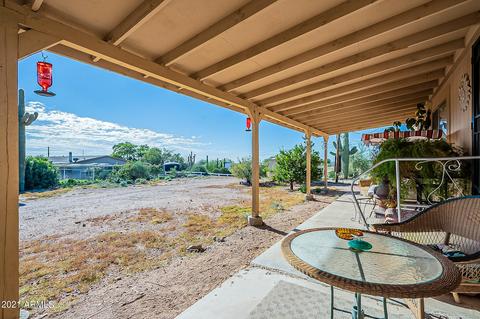 363 W Moon Vista St, Apache Junction, AZ 85120 photo 2