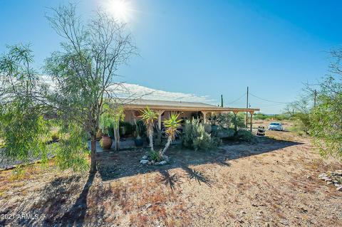 363 W Moon Vista St, Apache Junction, AZ 85120 photo 21