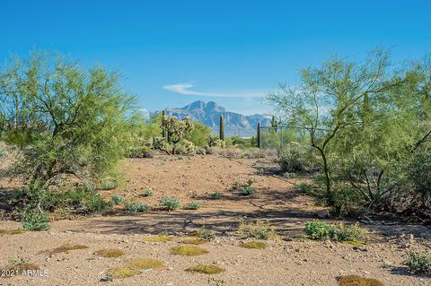 363 W Moon Vista St, Apache Junction, AZ 85120 photo 1