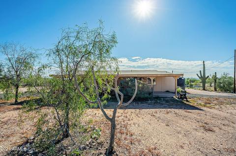 363 W Moon Vista St, Apache Junction, AZ 85120 photo 19
