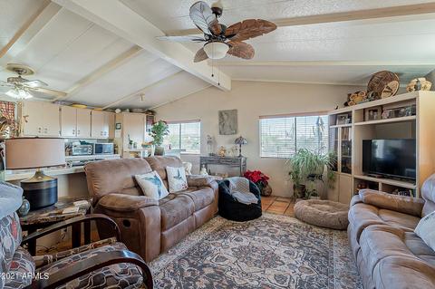 363 W Moon Vista St, Apache Junction, AZ 85120 photo 3