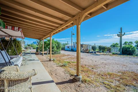 363 W Moon Vista St, Apache Junction, AZ 85120 photo 25