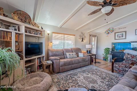 363 W Moon Vista St, Apache Junction, AZ 85120 photo 5