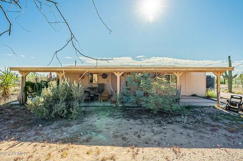 363 W Moon Vista St, Apache Junction, AZ 85120 photo 20