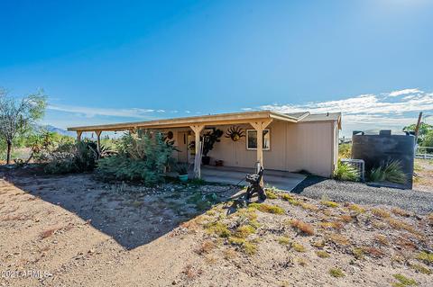 363 W Moon Vista St, Apache Junction, AZ 85120 photo 18