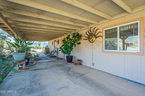 363 W Moon Vista St, Apache Junction, AZ 85120 photo 22