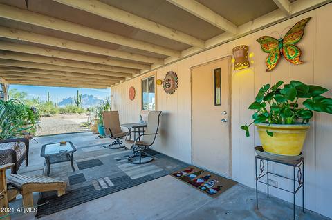 363 W Moon Vista St, Apache Junction, AZ 85120 photo 23