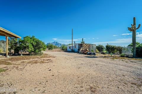 363 W Moon Vista St, Apache Junction, AZ 85120 photo 26