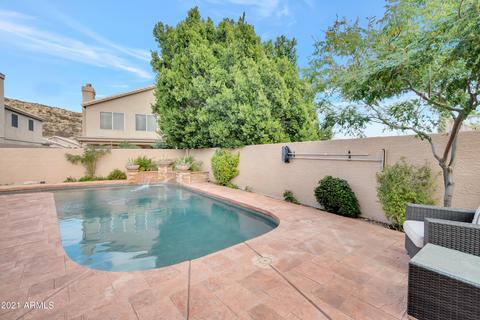 2322 E Granite View Dr, Phoenix, AZ 85048 photo 25