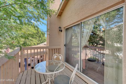 2322 E Granite View Dr, Phoenix, AZ 85048 photo 13