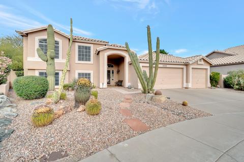 2322 E Granite View Dr, Phoenix, AZ 85048 photo 1