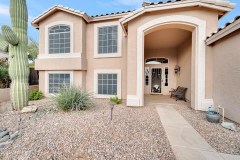 2322 E Granite View Dr, Phoenix, AZ 85048 photo 32