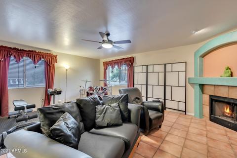 2322 E Granite View Dr, Phoenix, AZ 85048 photo 18
