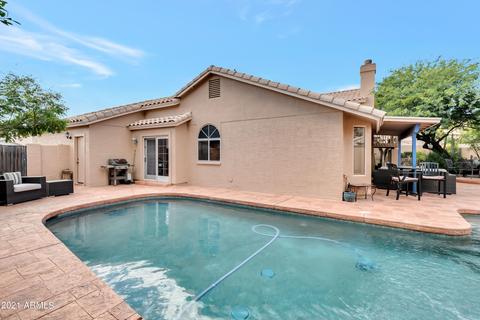 2322 E Granite View Dr, Phoenix, AZ 85048 photo 26