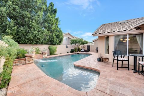 2322 E Granite View Dr, Phoenix, AZ 85048 photo 24