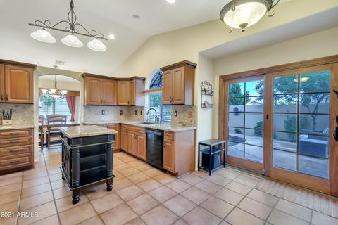 2322 E Granite View Dr, Phoenix, AZ 85048 photo 3