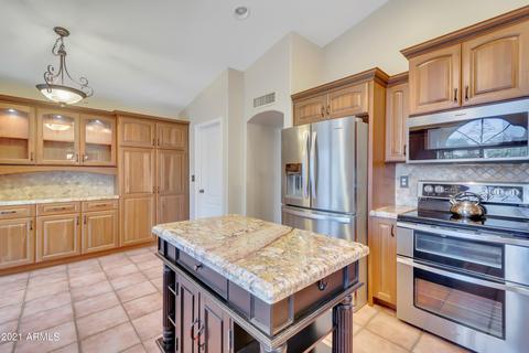 2322 E Granite View Dr, Phoenix, AZ 85048 photo 5