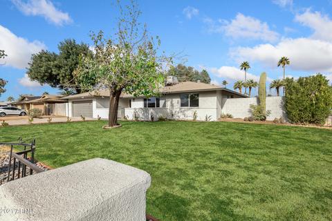 3530 E De Poe Ln E, Phoenix, AZ 85028 photo 2