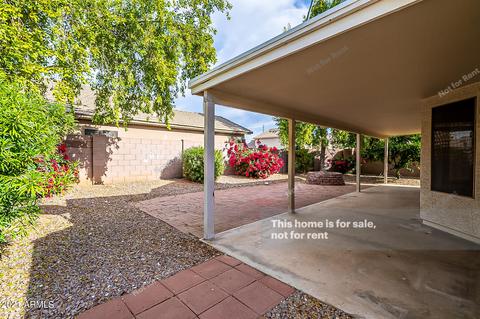 3858 E Lexington Ave, Gilbert, AZ 85234 photo 19