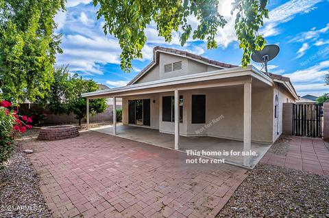3858 E Lexington Ave, Gilbert, AZ 85234 photo 18