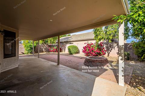 3858 E Lexington Ave, Gilbert, AZ 85234 photo 17